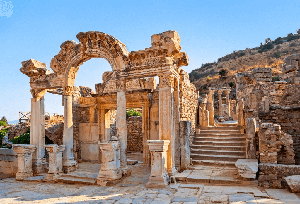 AGELESS TURKEY – 10 Days